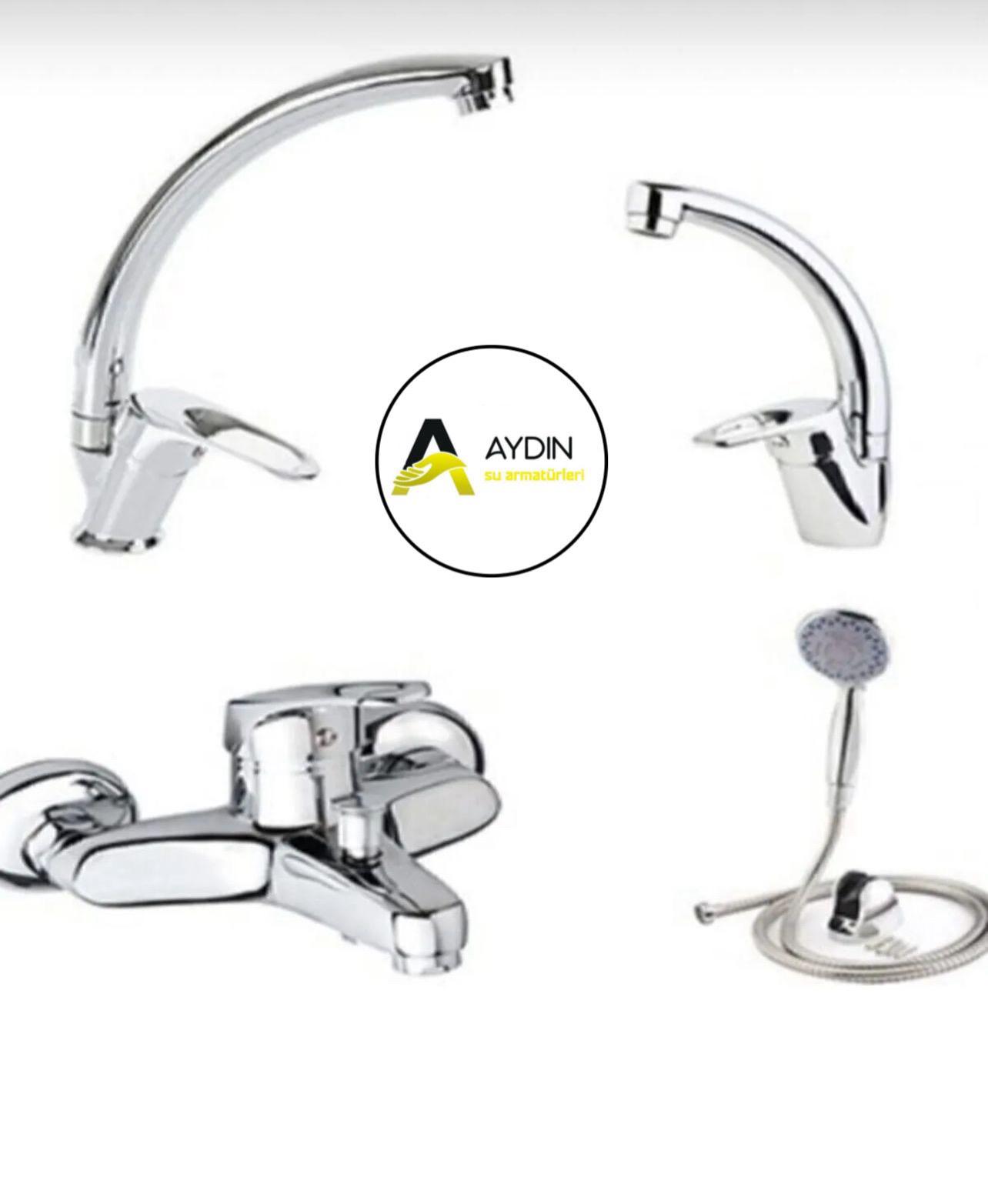 Aydın Su Armatürleri